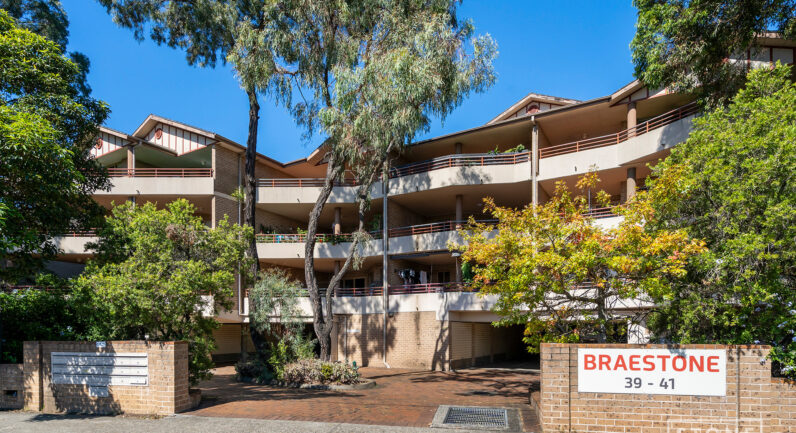 9/39-41 Victoria Road, Parramatta NSW 2150