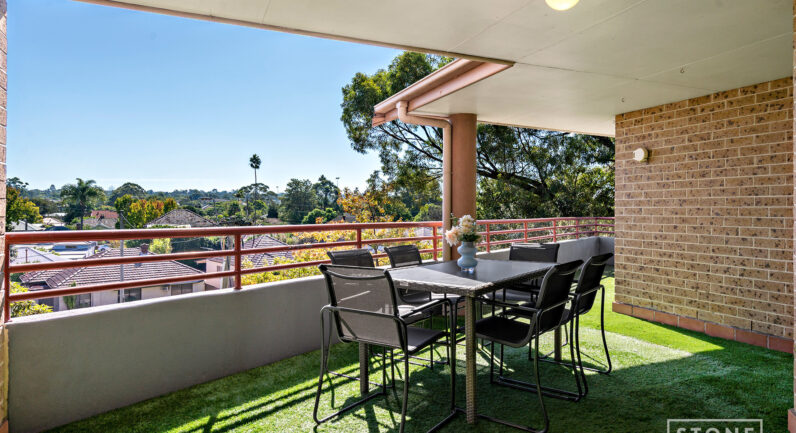 9/39-41 Victoria Road, Parramatta NSW 2150