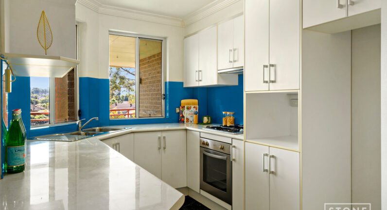 9/39-41 Victoria Road, Parramatta NSW 2150