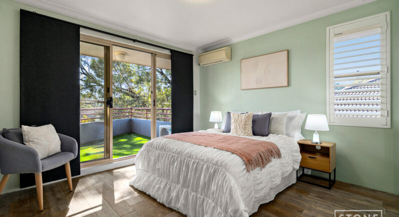 9/39-41 Victoria Road, Parramatta NSW 2150