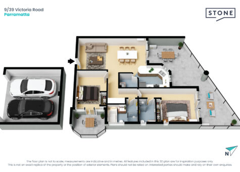 9/39-41 Victoria Road