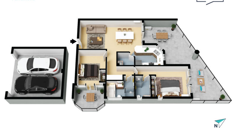 9/39-41 Victoria Road, Parramatta NSW 2150