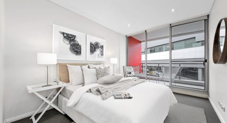 507/5 Potter Street, Waterloo NSW 2017