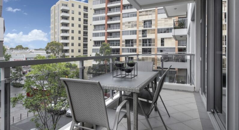 507/5 Potter Street, Waterloo NSW 2017