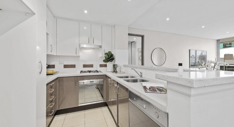 507/5 Potter Street, Waterloo NSW 2017