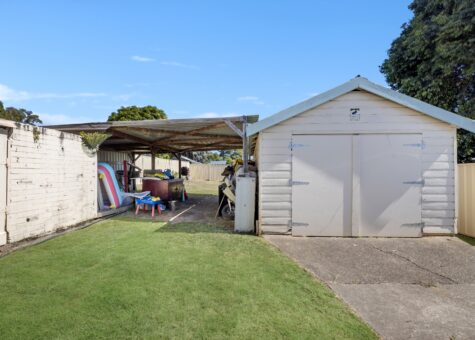 22 Cochrane Street