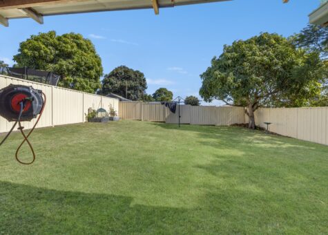 22 Cochrane Street