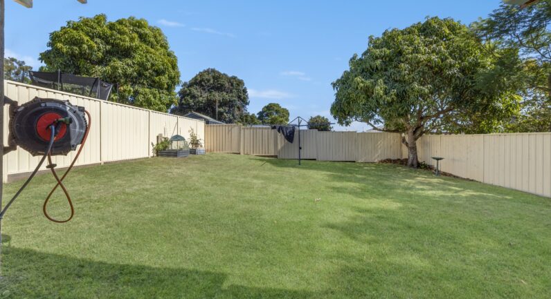 22 Cochrane Street, West Kempsey NSW 2440