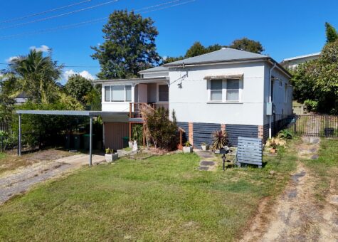 11 Carrington Street