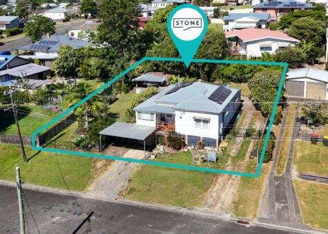 11 Carrington Street