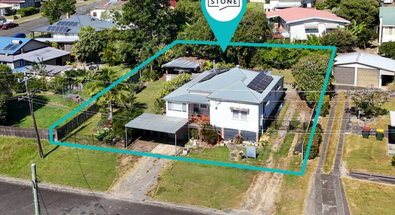 11 Carrington Street, West Kempsey NSW 2440