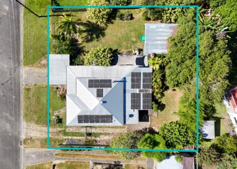 11 Carrington Street