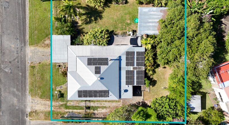 11 Carrington Street, West Kempsey NSW 2440