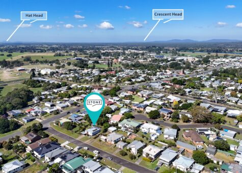 11 Carrington Street