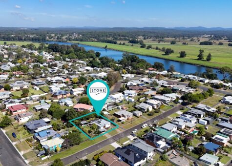 11 Carrington Street