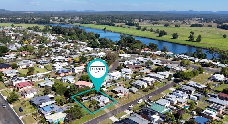 11 Carrington Street, West Kempsey NSW 2440