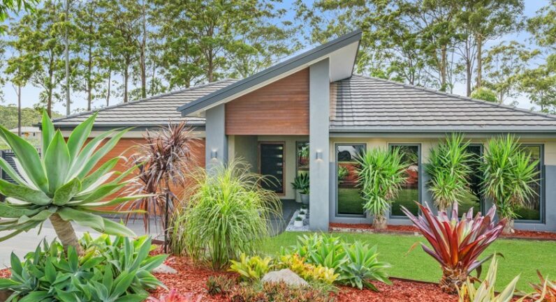 5 Paris Lane, Port Macquarie NSW 2444