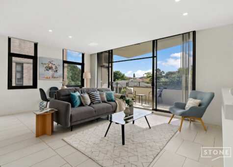 512a/3 Broughton Street