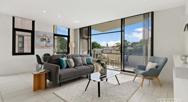 512a/3 Broughton Street, Parramatta NSW 2150