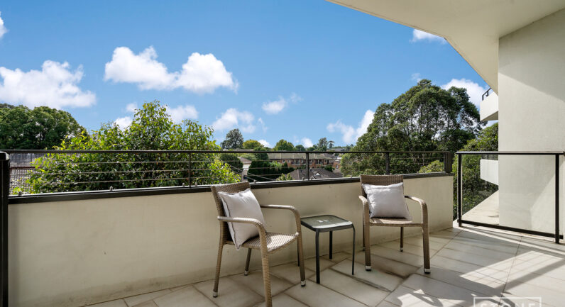 512a/3 Broughton Street, Parramatta NSW 2150