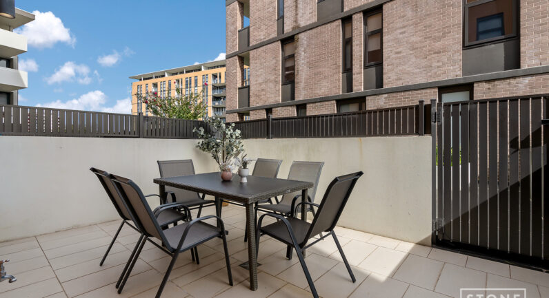 512a/3 Broughton Street, Parramatta NSW 2150