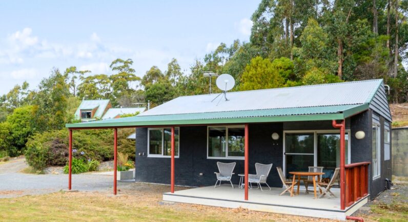 210 Groombridges Road, Kettering TAS 7155
