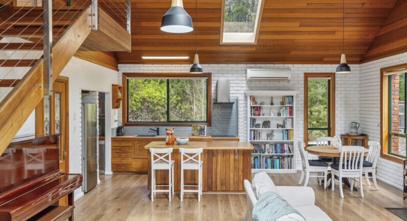 210 Groombridges Road, Kettering TAS 7155