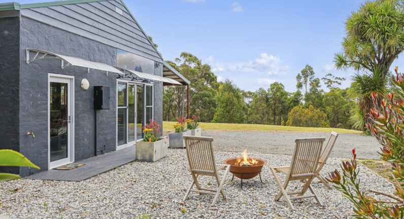 210 Groombridges Road, Kettering TAS 7155