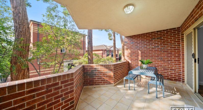 4/38-40 Harold Street, North Parramatta NSW 2151