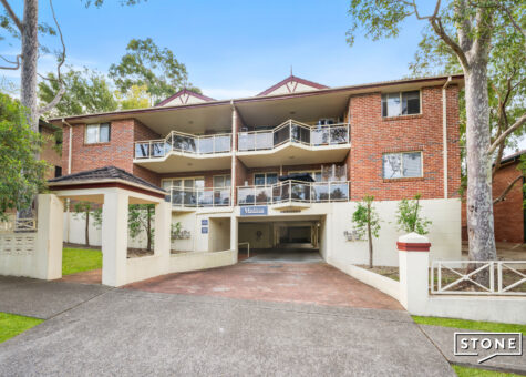 4/38-40 Harold Street