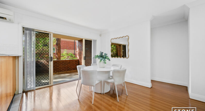 4/38-40 Harold Street, North Parramatta NSW 2151
