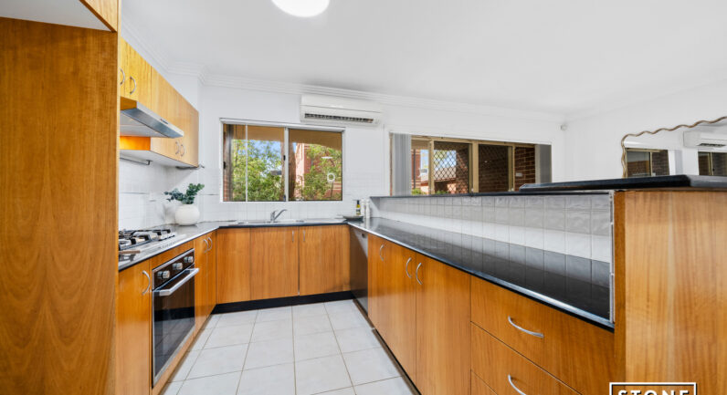 4/38-40 Harold Street, North Parramatta NSW 2151