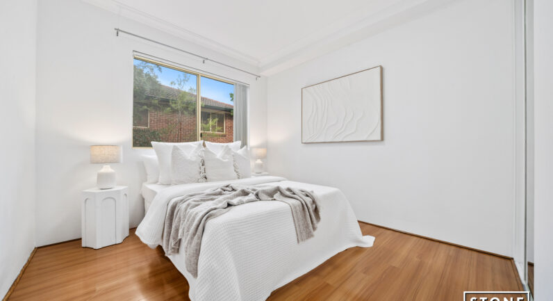 4/38-40 Harold Street, North Parramatta NSW 2151