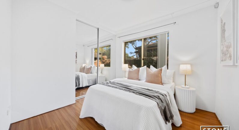 4/38-40 Harold Street, North Parramatta NSW 2151