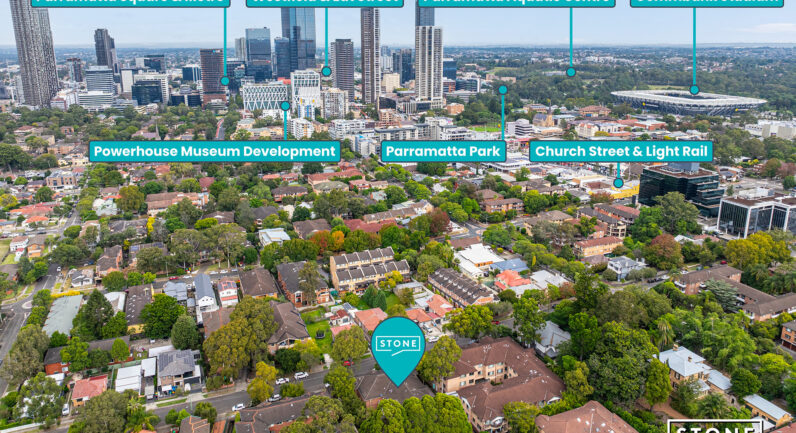 4/38-40 Harold Street, North Parramatta NSW 2151