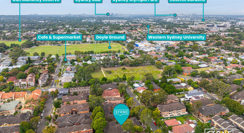 4/38-40 Harold Street, North Parramatta NSW 2151