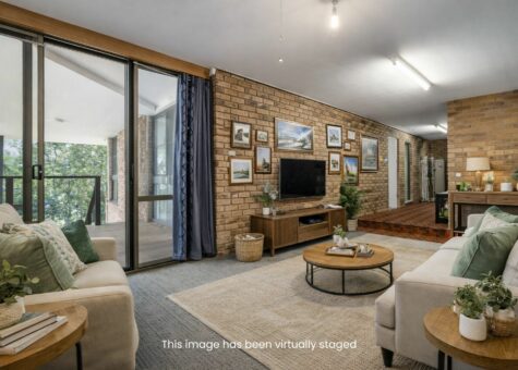 5A Gabriel Avenue