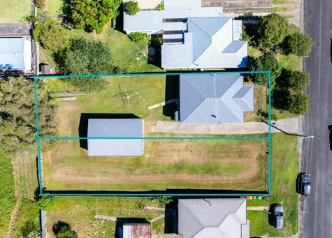 63 Tabrett Street