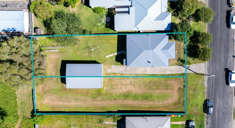 63 Tabrett Street, West Kempsey NSW 2440