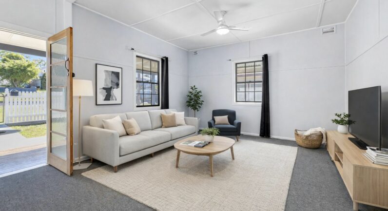 49 Clarence Ryan Avenue, West Kempsey NSW 2440