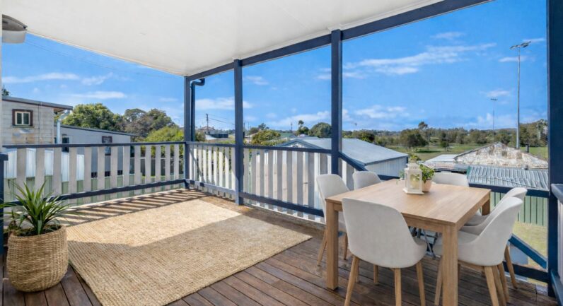 49 Clarence Ryan Avenue, West Kempsey NSW 2440