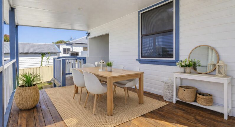 49 Clarence Ryan Avenue, West Kempsey NSW 2440
