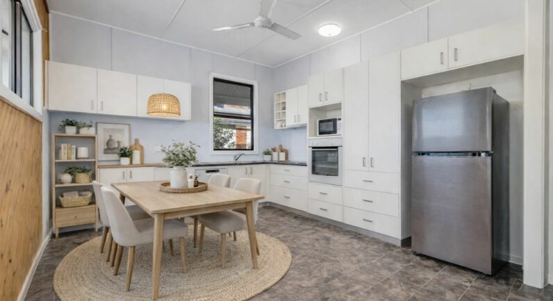 49 Clarence Ryan Avenue, West Kempsey NSW 2440
