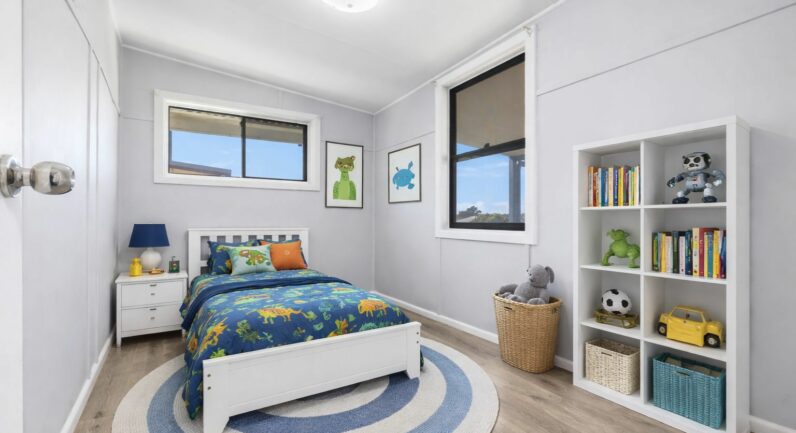 49 Clarence Ryan Avenue, West Kempsey NSW 2440