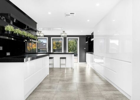 1 Sickles Drive