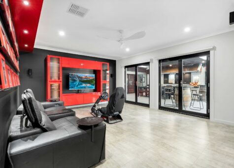 1 Sickles Drive