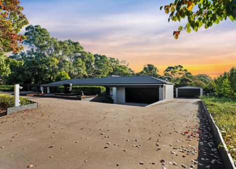 1 Sickles Drive