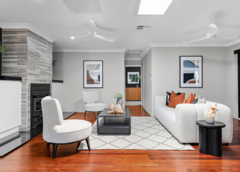 1 Sickles Drive