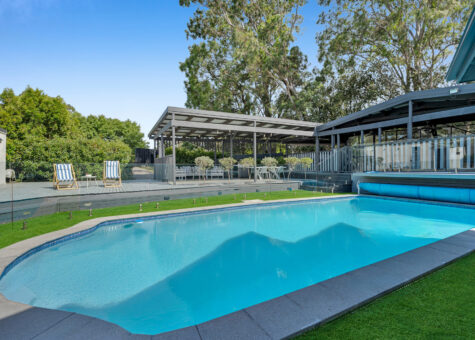 1 Sickles Drive