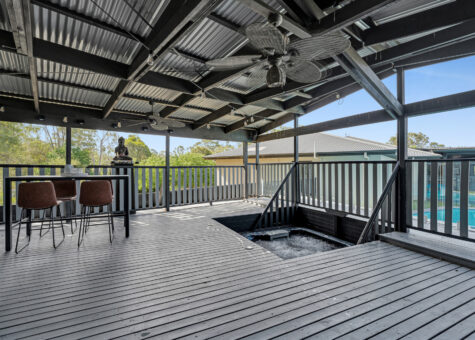 1 Sickles Drive